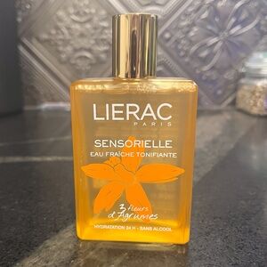 Paris Sensorielle Eau Fraîche Tonifiante - Refreshing toner